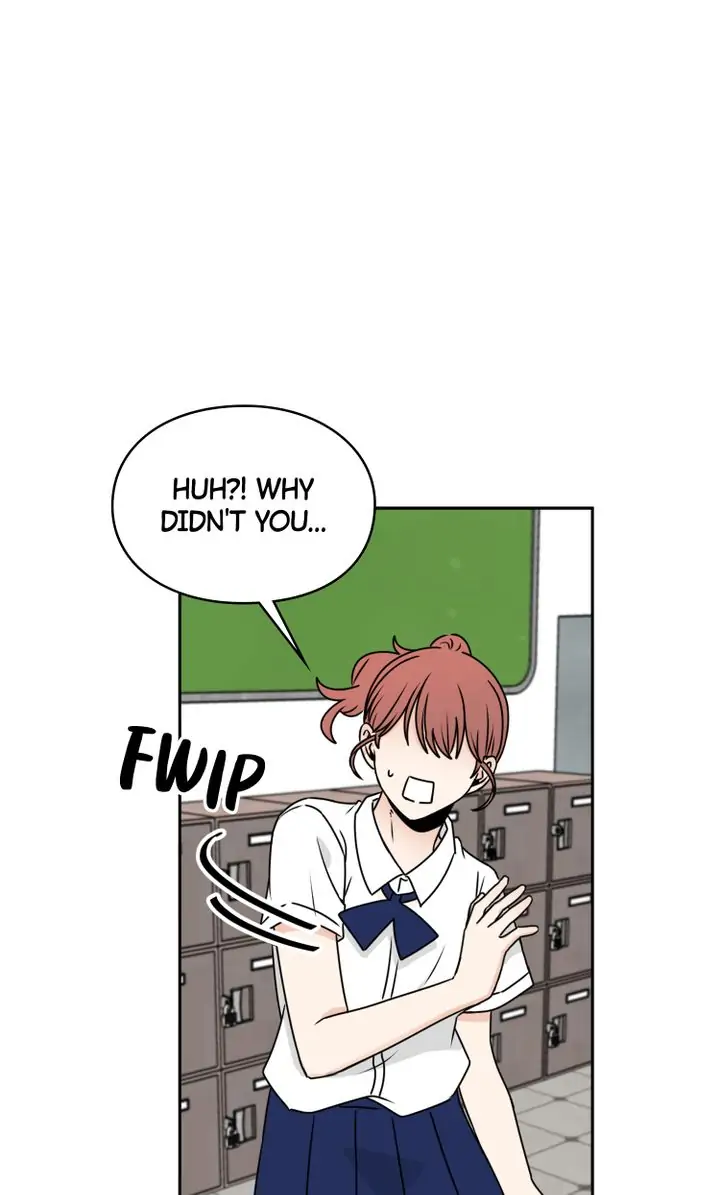 Wish Upon A Paper Plane chapter 5 - page 53