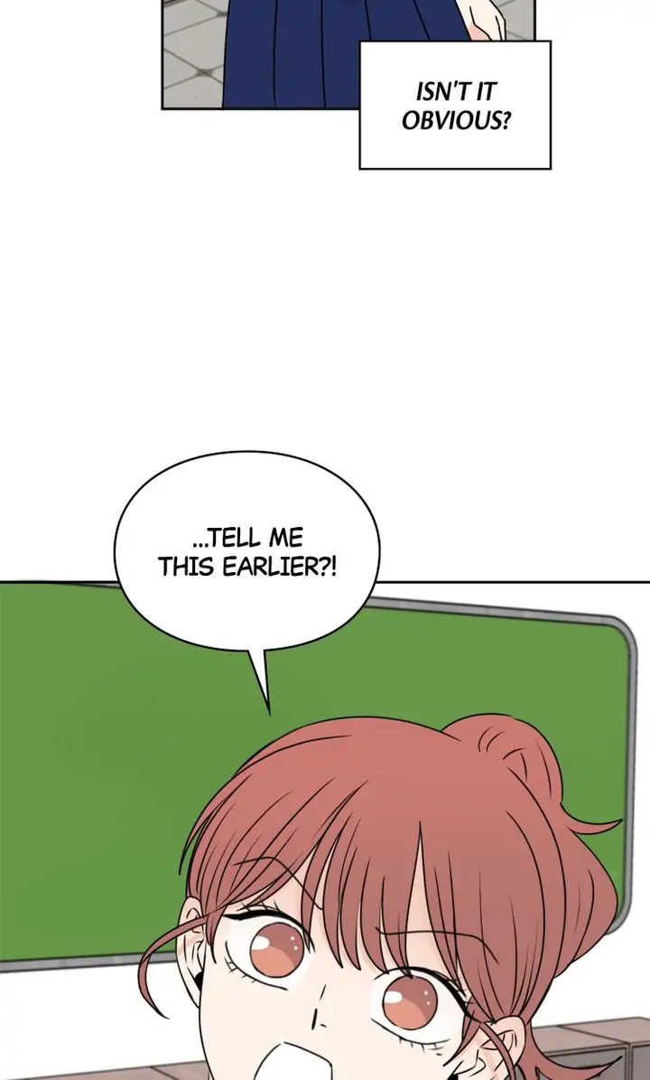 Wish Upon A Paper Plane chapter 5 - page 54