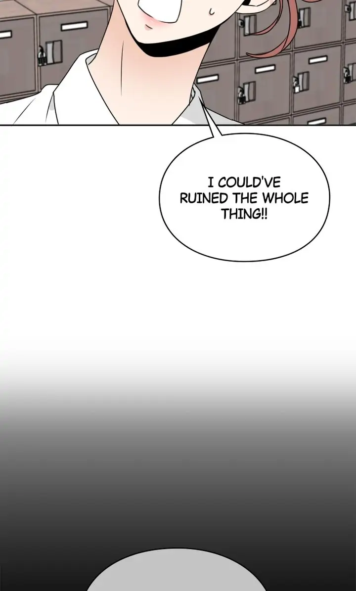 Wish Upon A Paper Plane chapter 5 - page 55