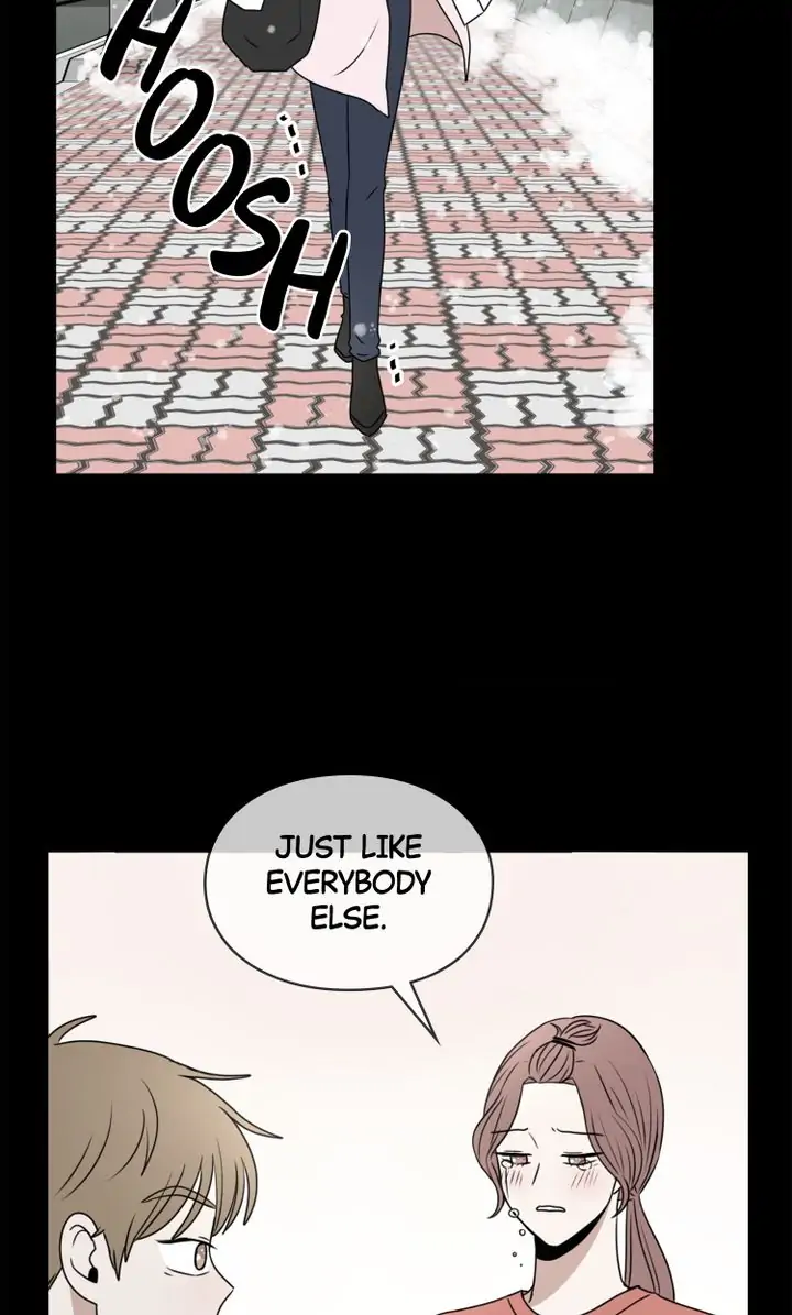 Wish Upon A Paper Plane chapter 5 - page 58