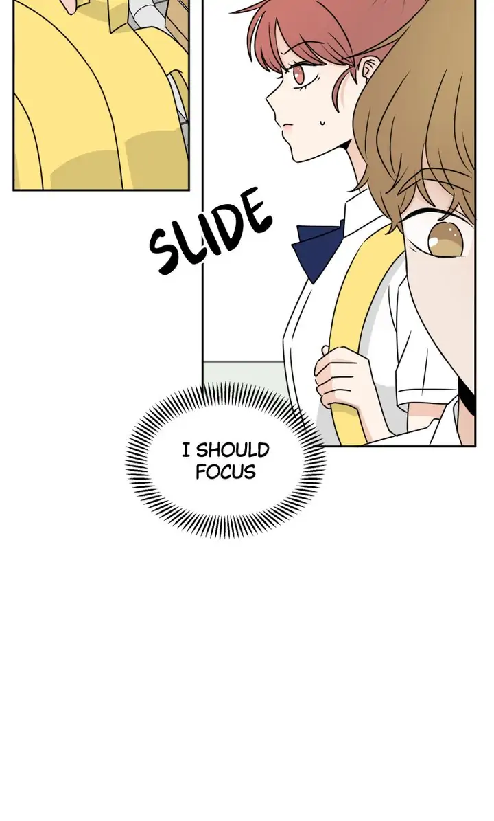 Wish Upon A Paper Plane chapter 5 - page 62