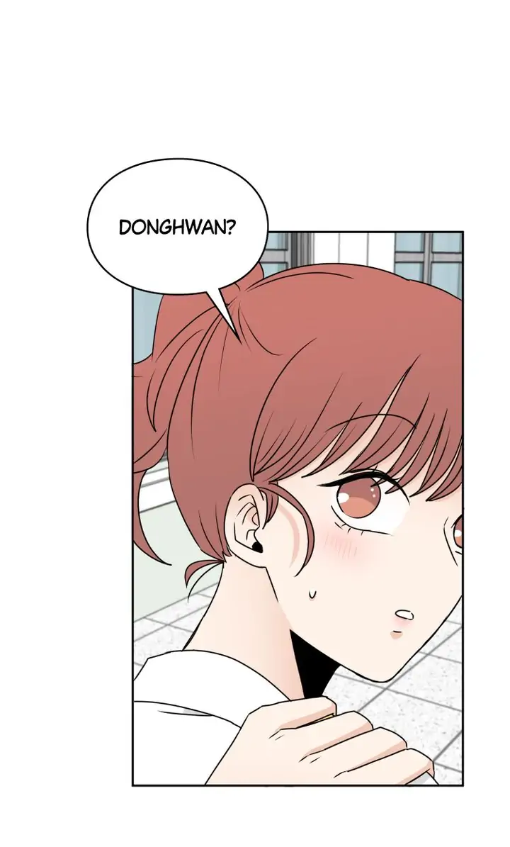 Wish Upon A Paper Plane chapter 5 - page 67