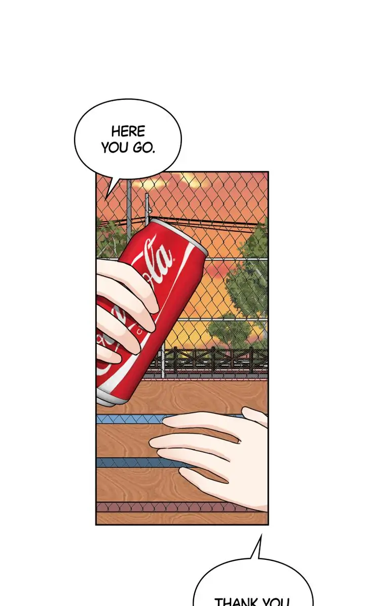 Wish Upon A Paper Plane chapter 5 - page 69