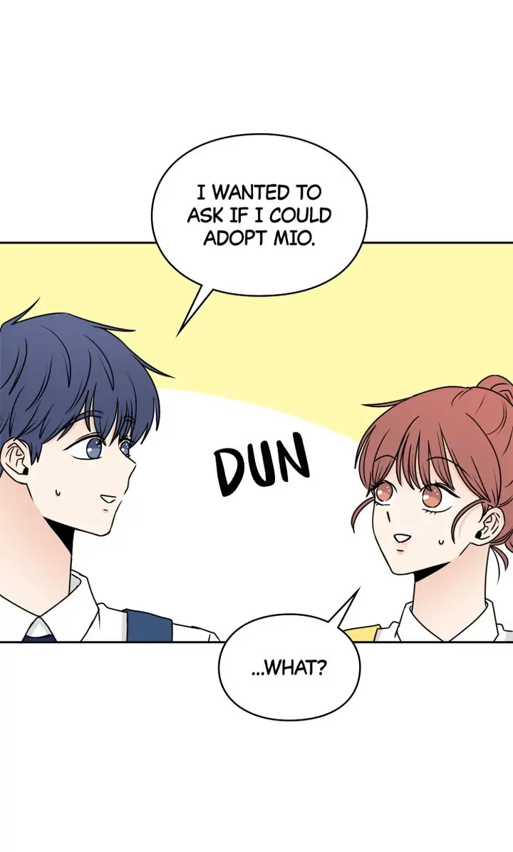Wish Upon A Paper Plane chapter 5 - page 72