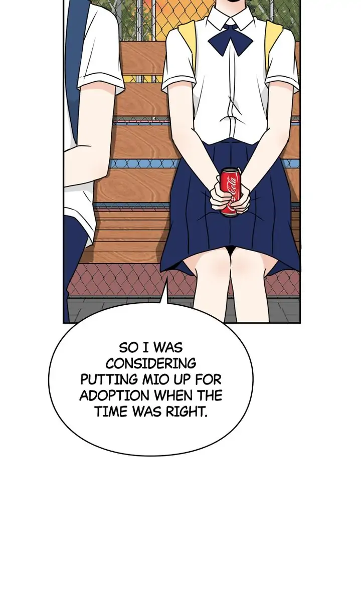 Wish Upon A Paper Plane chapter 5 - page 79