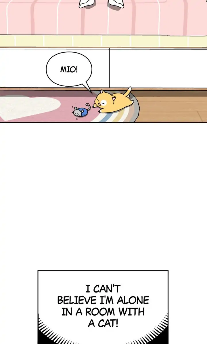Wish Upon A Paper Plane chapter 5 - page 83