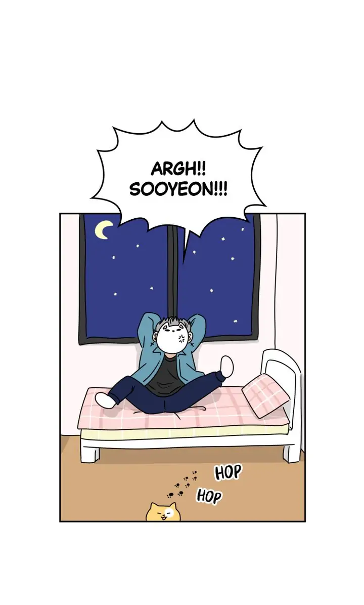 Wish Upon A Paper Plane chapter 5 - page 86
