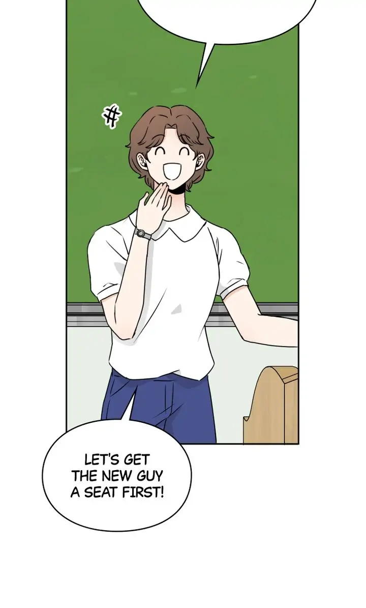 Wish Upon A Paper Plane chapter 5 - page 9