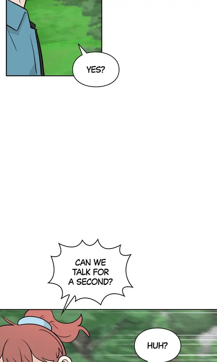 Wish Upon A Paper Plane chapter 27 - page 10