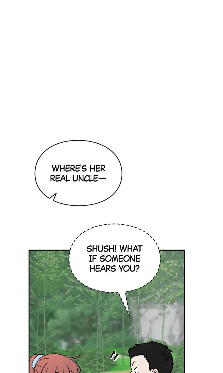 Wish Upon A Paper Plane chapter 27 - page 42