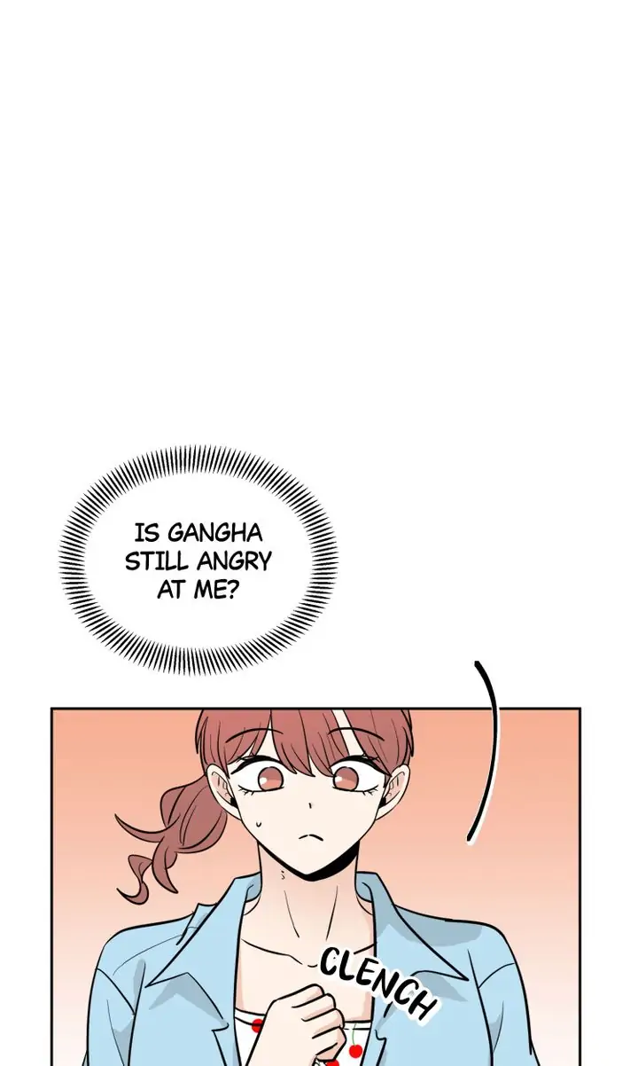 Wish Upon A Paper Plane chapter 25 - page 100
