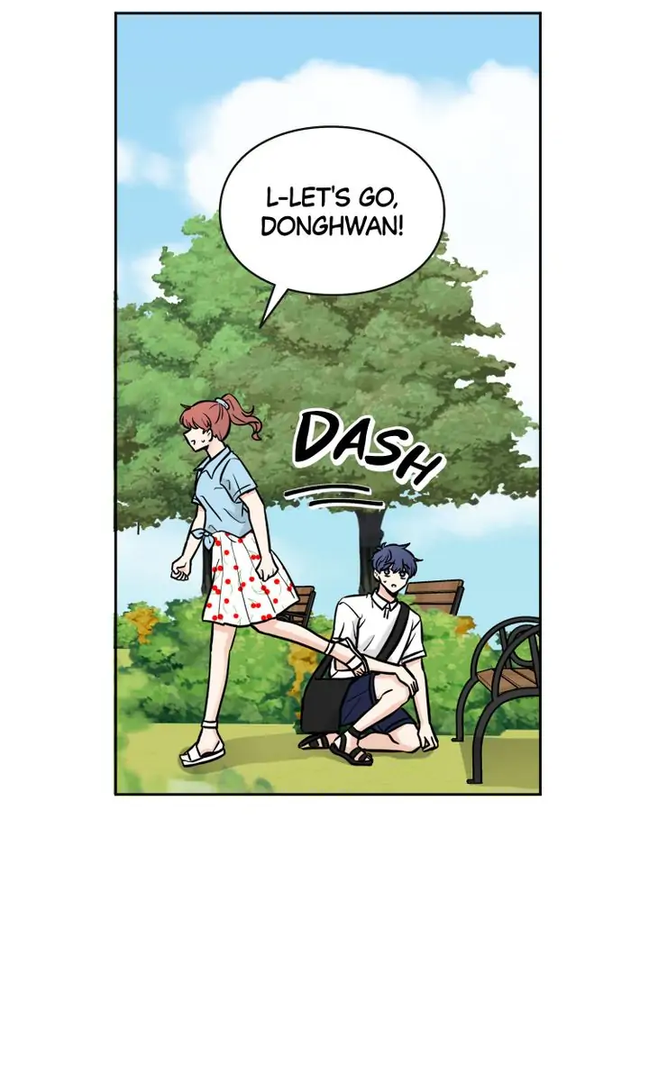 Wish Upon A Paper Plane chapter 25 - page 103