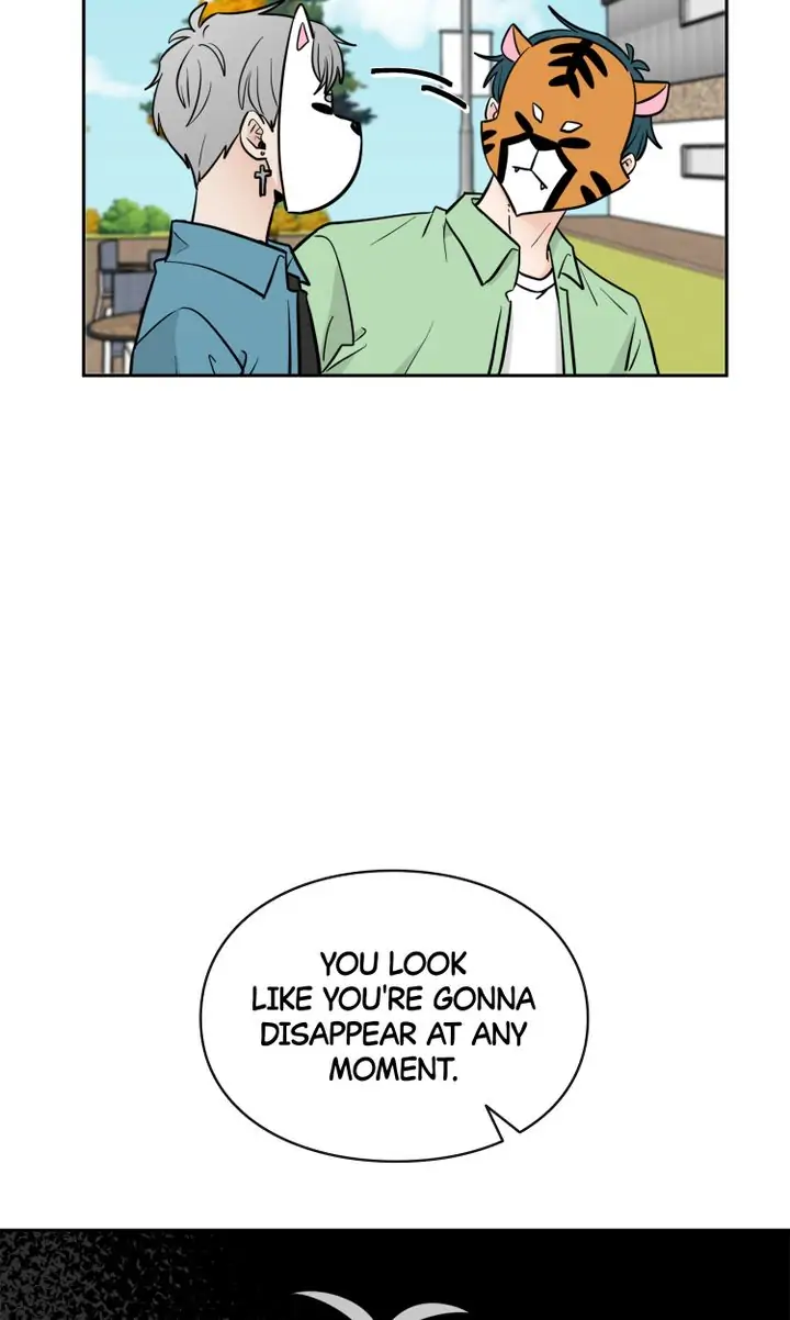 Wish Upon A Paper Plane chapter 25 - page 108