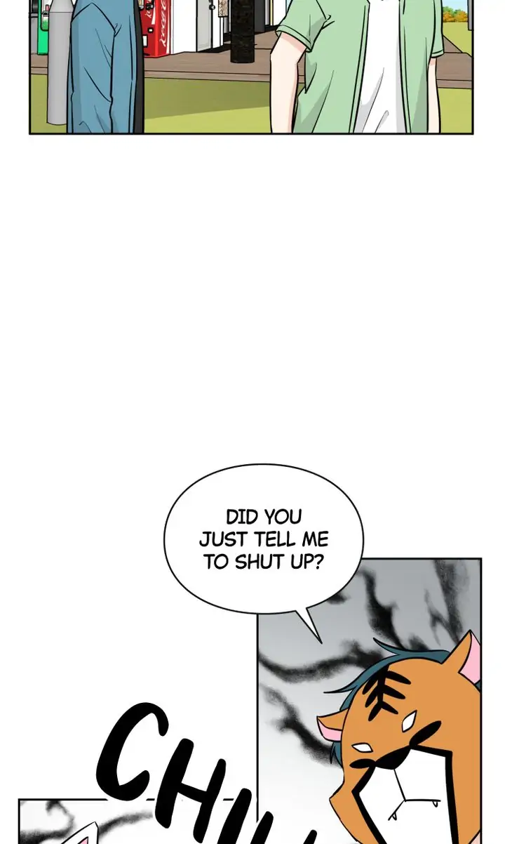 Wish Upon A Paper Plane chapter 25 - page 112
