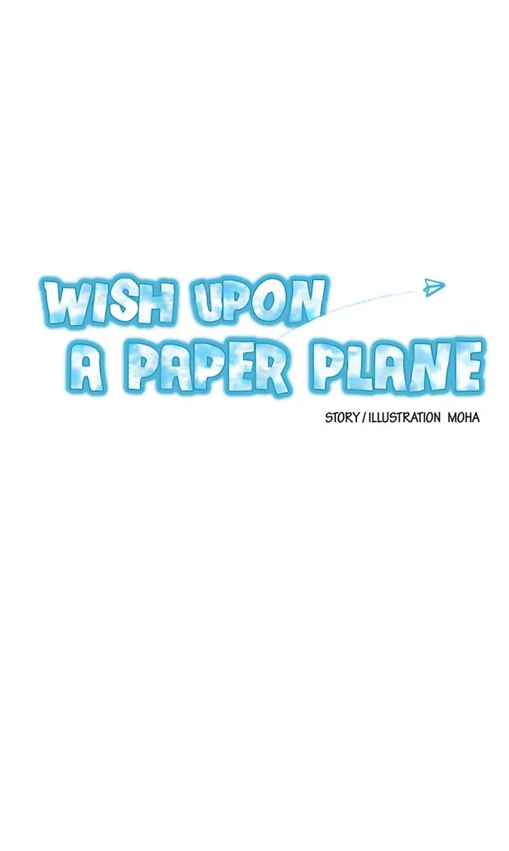 Wish Upon A Paper Plane chapter 25 - page 13