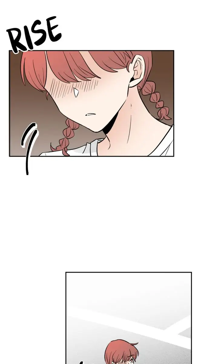 Wish Upon A Paper Plane chapter 25 - page 16