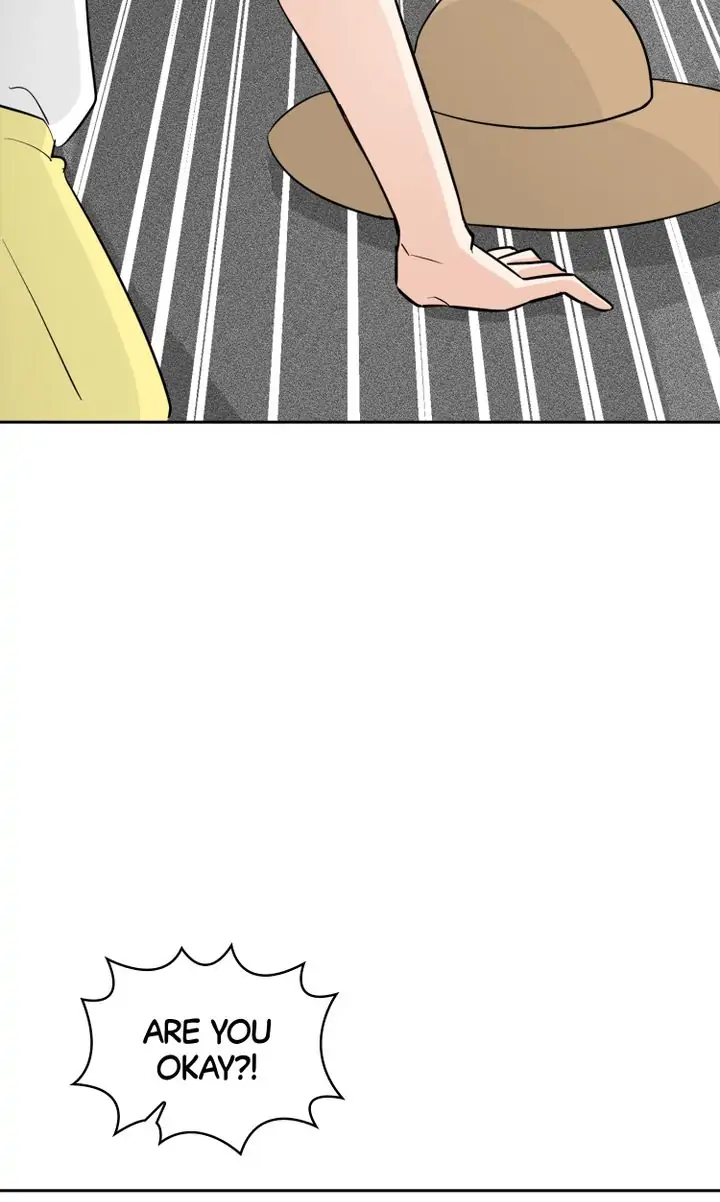 Wish Upon A Paper Plane chapter 25 - page 20