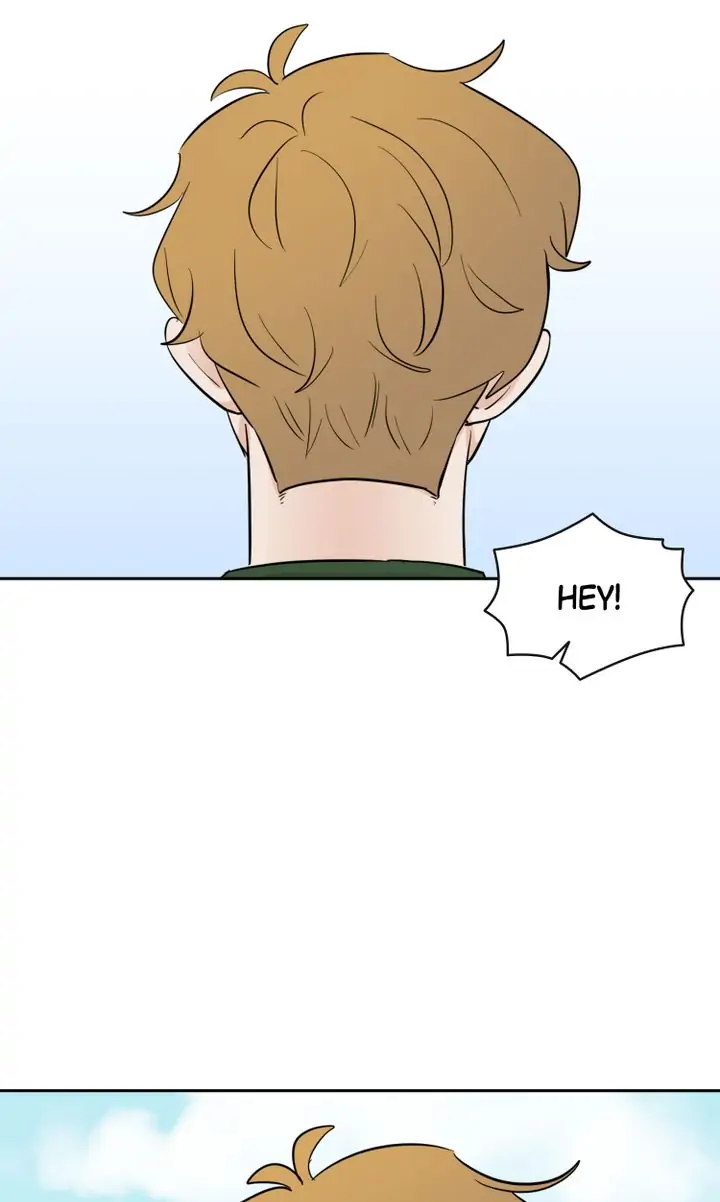 Wish Upon A Paper Plane chapter 25 - page 21
