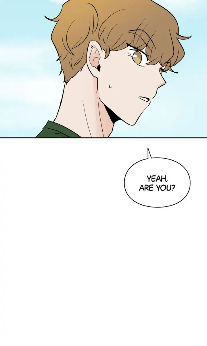 Wish Upon A Paper Plane chapter 25 - page 22