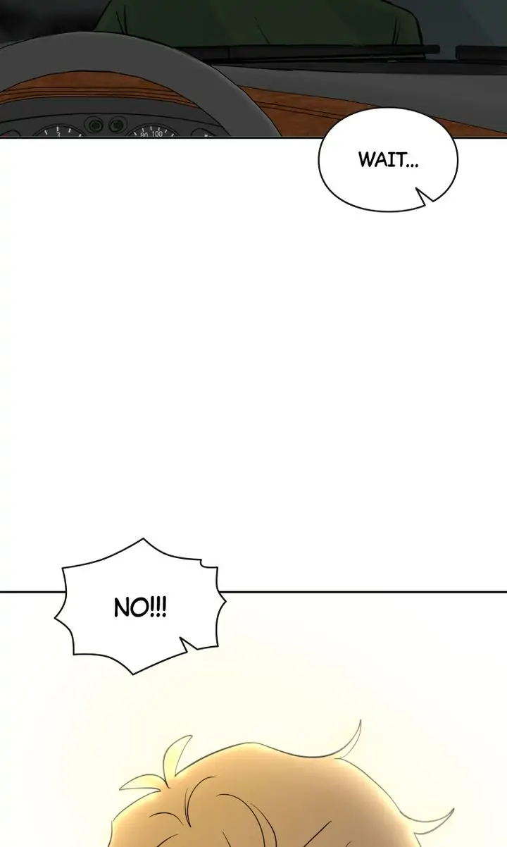 Wish Upon A Paper Plane chapter 25 - page 3