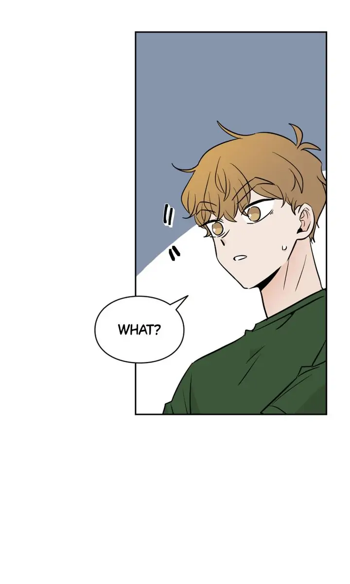Wish Upon A Paper Plane chapter 25 - page 31