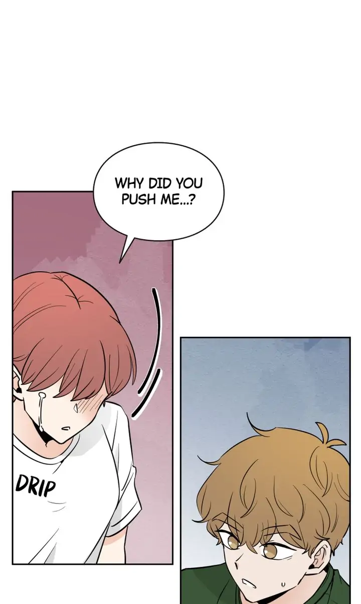 Wish Upon A Paper Plane chapter 25 - page 33