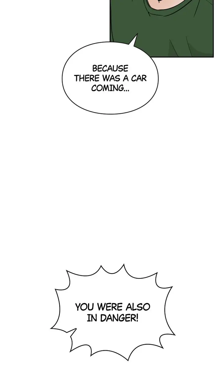 Wish Upon A Paper Plane chapter 25 - page 34