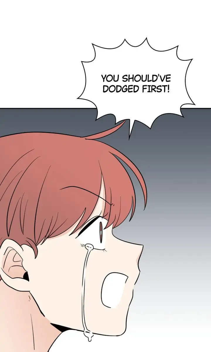 Wish Upon A Paper Plane chapter 25 - page 36