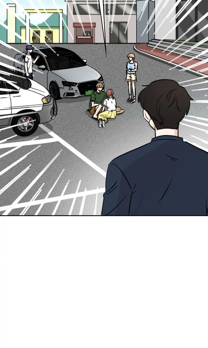 Wish Upon A Paper Plane chapter 25 - page 38