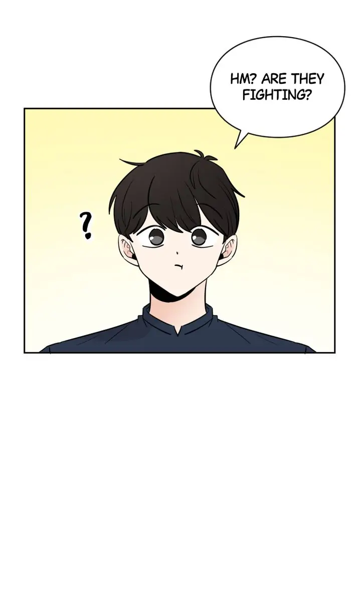 Wish Upon A Paper Plane chapter 25 - page 39