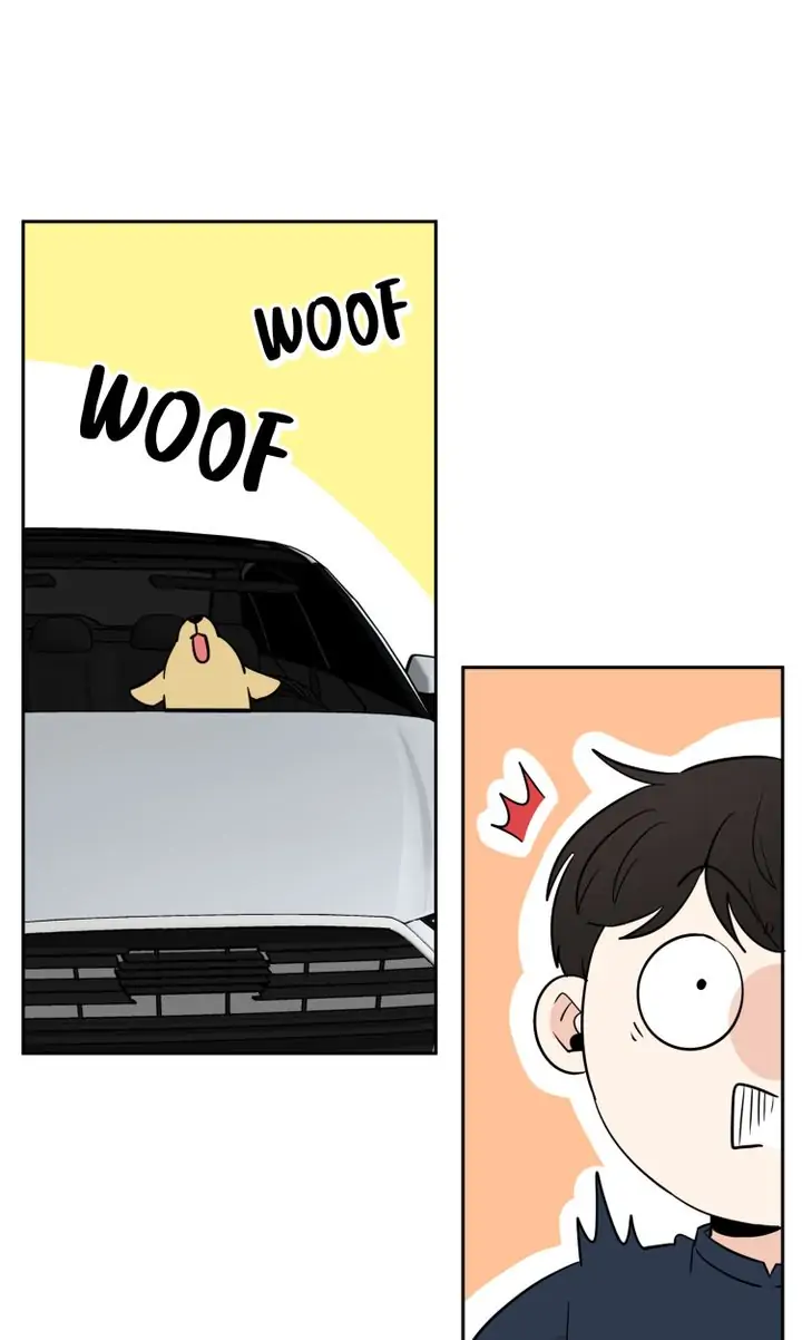 Wish Upon A Paper Plane chapter 25 - page 40