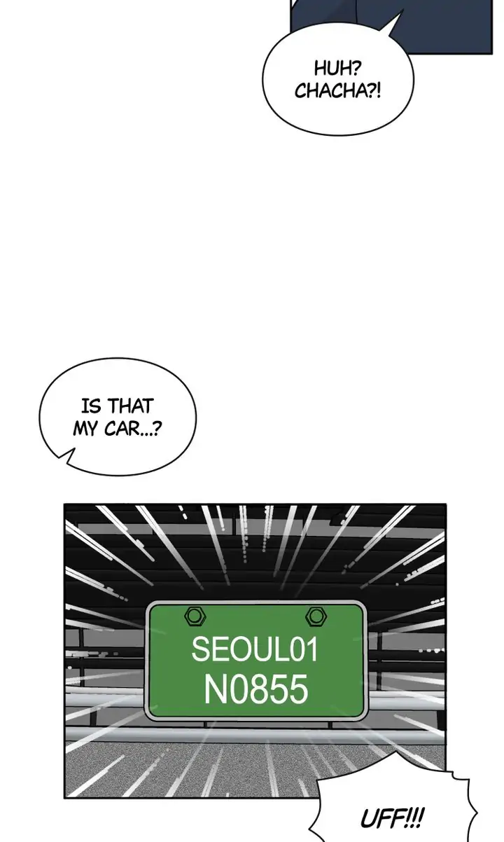 Wish Upon A Paper Plane chapter 25 - page 41
