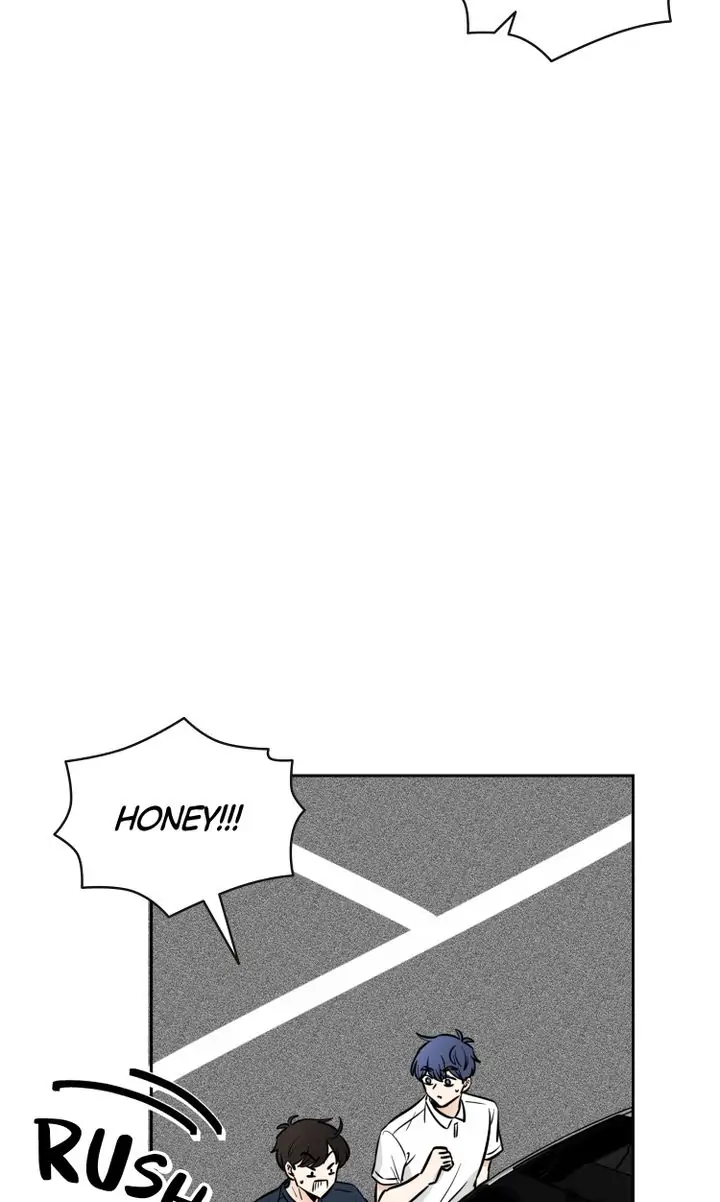 Wish Upon A Paper Plane chapter 25 - page 42