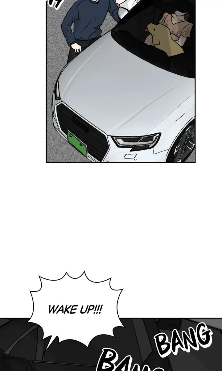 Wish Upon A Paper Plane chapter 25 - page 43