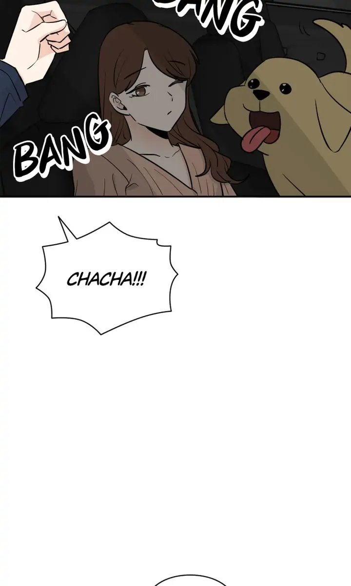Wish Upon A Paper Plane chapter 25 - page 44