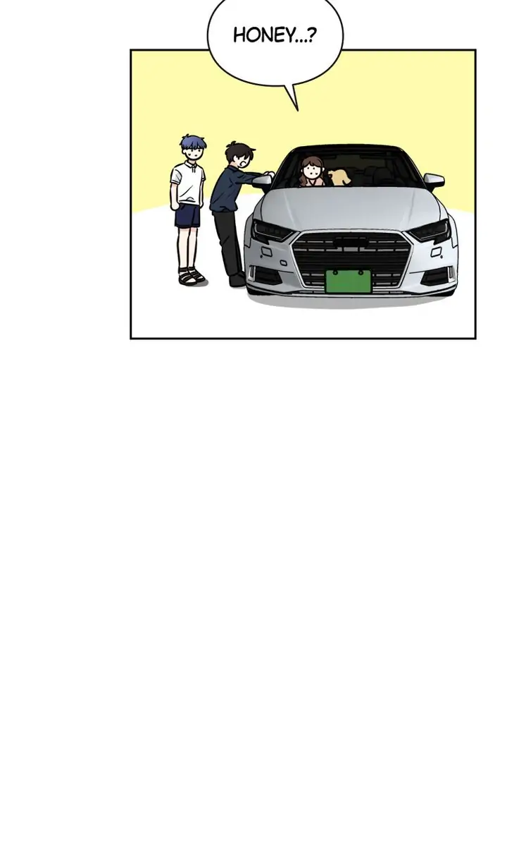 Wish Upon A Paper Plane chapter 25 - page 45