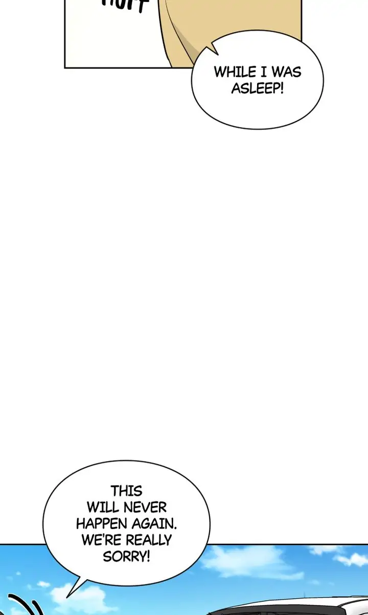 Wish Upon A Paper Plane chapter 25 - page 48