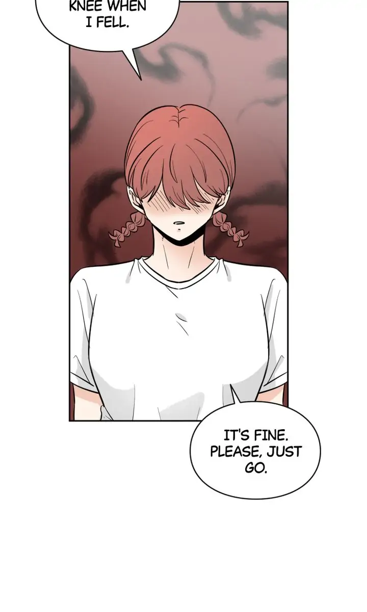 Wish Upon A Paper Plane chapter 25 - page 51