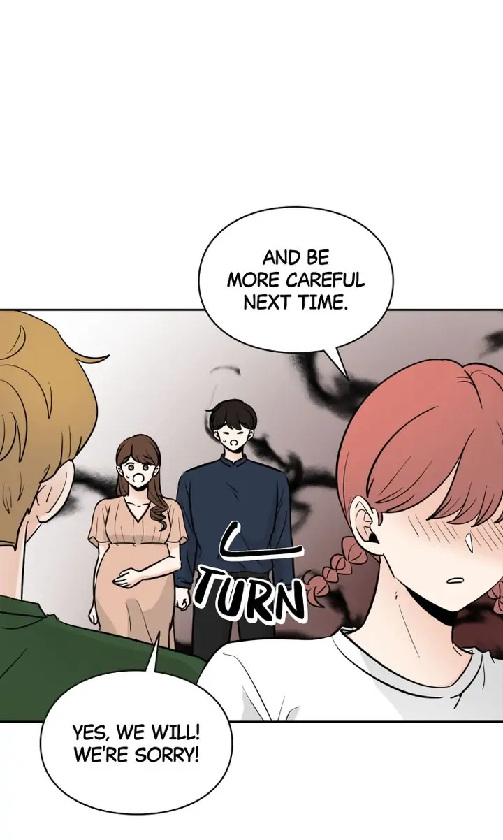 Wish Upon A Paper Plane chapter 25 - page 52