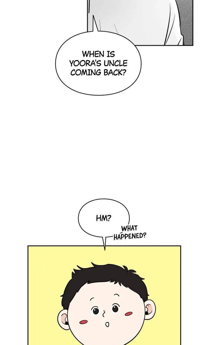 Wish Upon A Paper Plane chapter 25 - page 55
