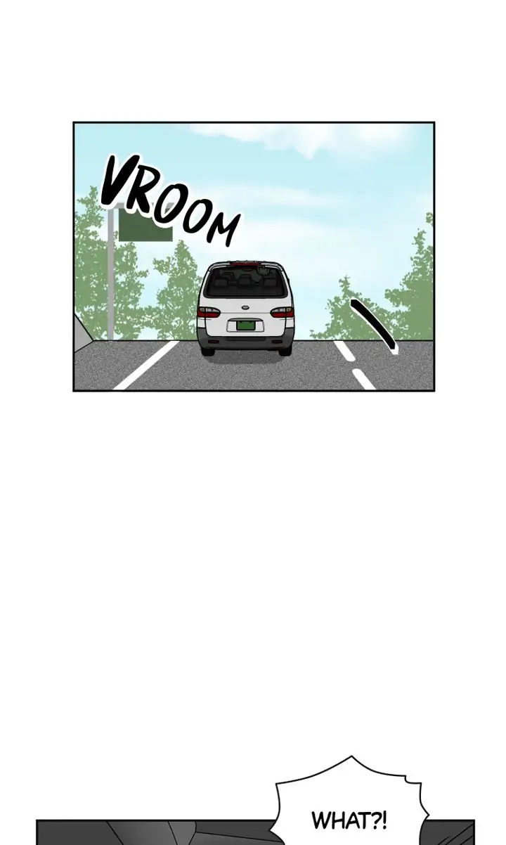 Wish Upon A Paper Plane chapter 25 - page 57