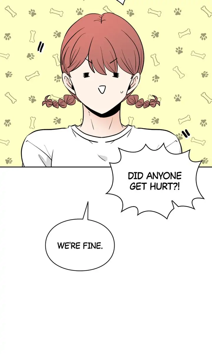 Wish Upon A Paper Plane chapter 25 - page 59