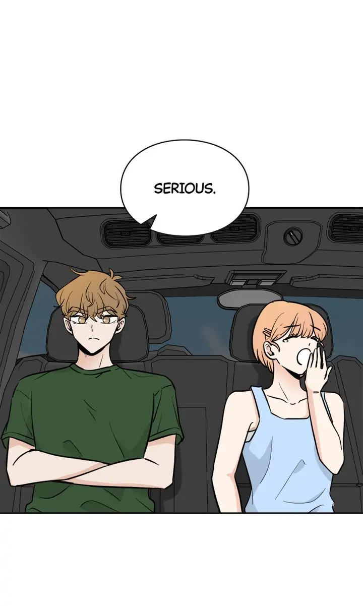 Wish Upon A Paper Plane chapter 25 - page 62
