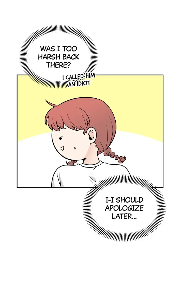 Wish Upon A Paper Plane chapter 25 - page 65