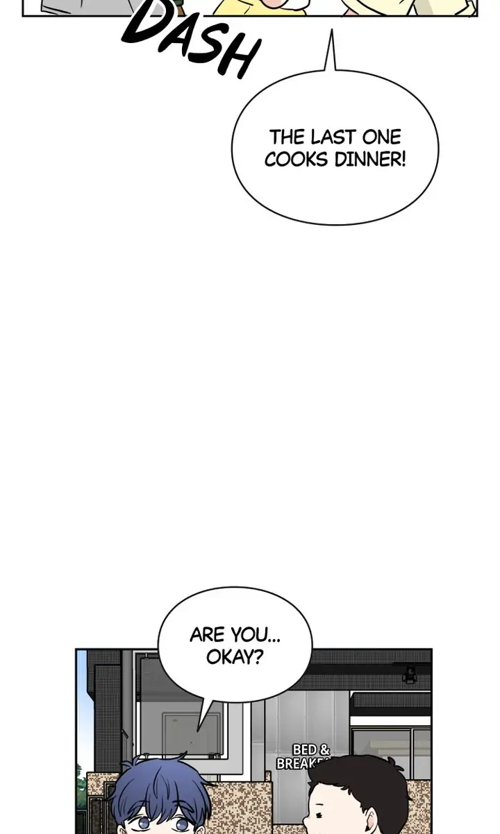 Wish Upon A Paper Plane chapter 25 - page 74