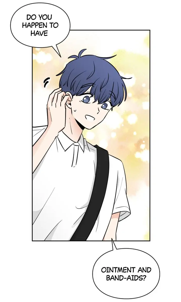 Wish Upon A Paper Plane chapter 25 - page 77