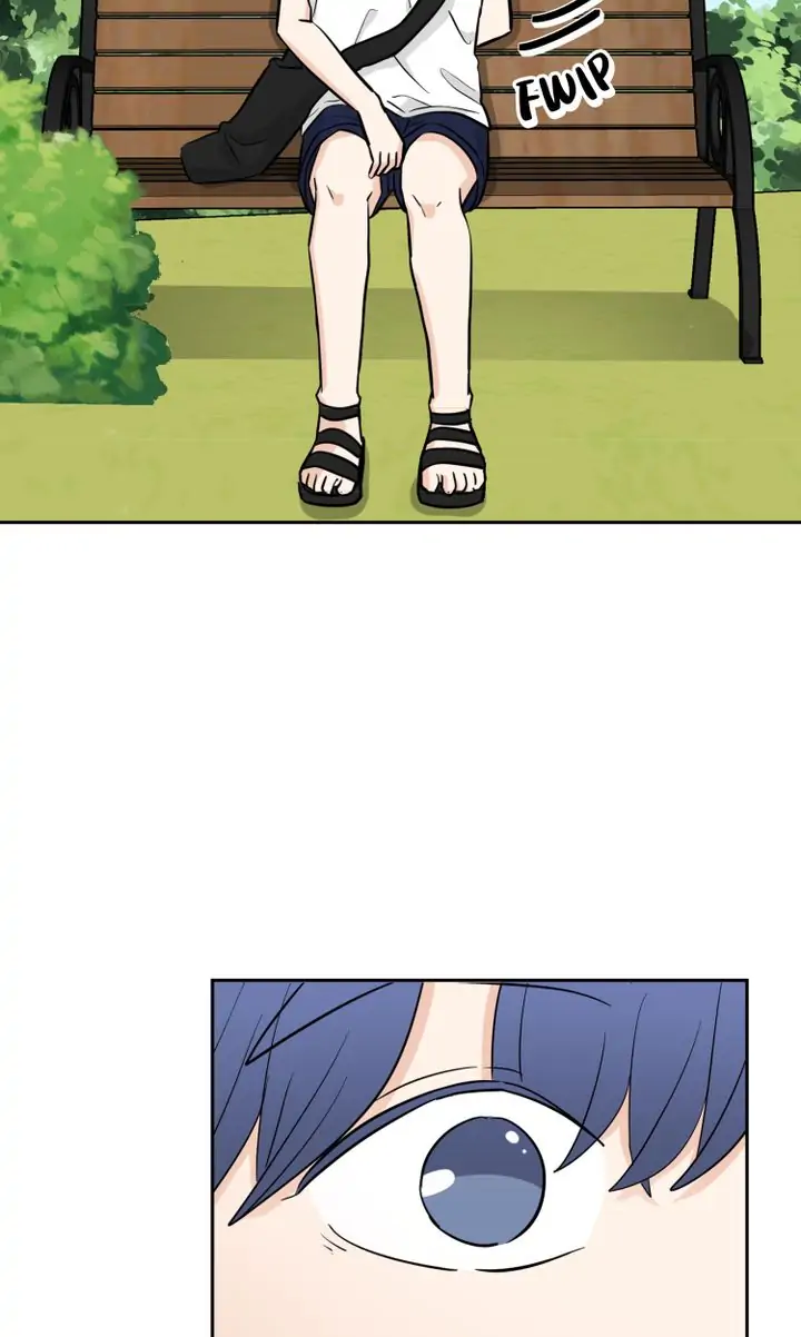 Wish Upon A Paper Plane chapter 25 - page 80