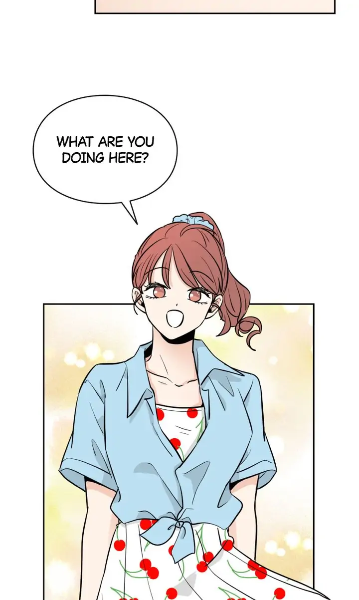 Wish Upon A Paper Plane chapter 25 - page 81