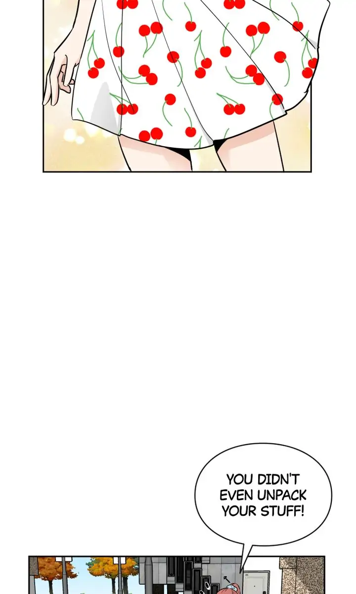 Wish Upon A Paper Plane chapter 25 - page 82