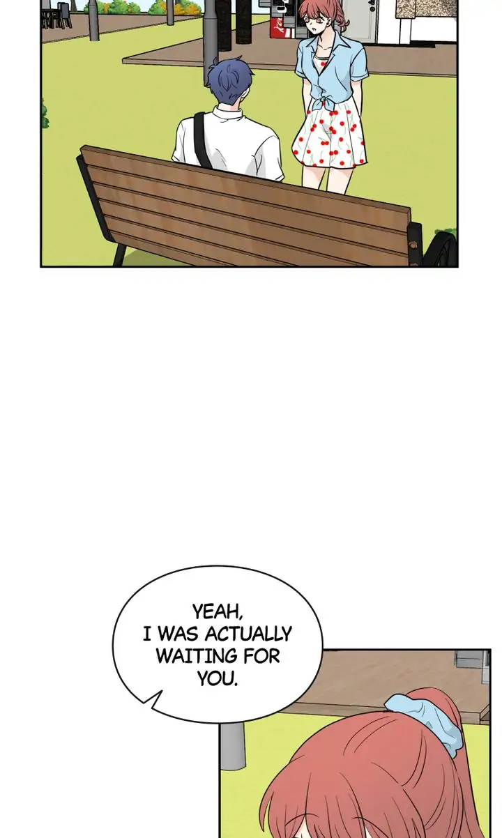 Wish Upon A Paper Plane chapter 25 - page 83